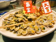 -中西名菜(增城万达广场店)