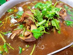 羊蝎子-西域塔塔幂(六道口店)