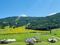 -中旅松花湖滑雪场