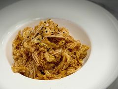 -天龙宝严素食馆(大兴善寺店)