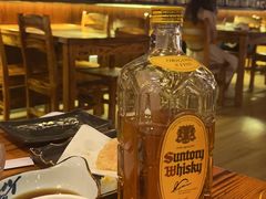-千懿六本木酒场(常熟路店)