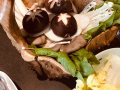 -捞王锅物料理(上海世茂广场店)