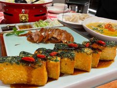 -7mall美食潮地标