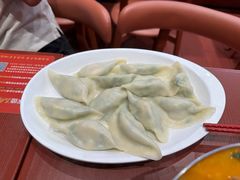 -喜家德虾仁水饺(岗厦北店)