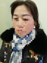 -BBK韩眉馆-正版半永久纹眉美瞳