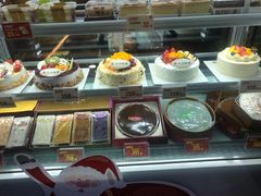 -皇后饼店(财富广场店)