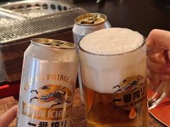 -300杯·和牛烧肉清酒专门店(廊里店)