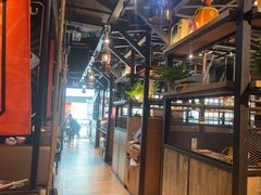 -探鱼·鲜青椒爽麻烤鱼(北京路天河城店)