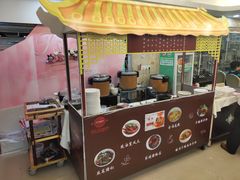 -百乐门喜宴(海珠广场华厦店)