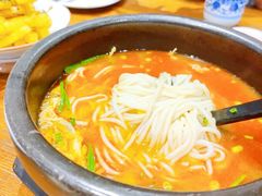 香辣过桥米线-滇越乘象云南餐厅(次渠店)