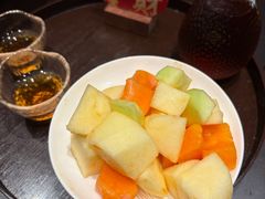 -阿外楼大酒店(南站店)