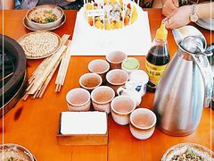 -谭记石锅鱼府(三道堰店)