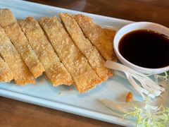 上海炸猪排-南翔馒头店(豫园店)