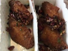 -光头卤(光谷创业街店)