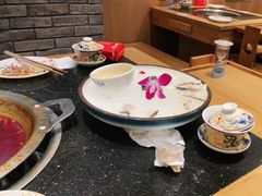 -大龙燚火锅(白石洲店)