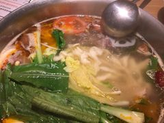 -守柴炉烤鸭(科华中路王府井店)