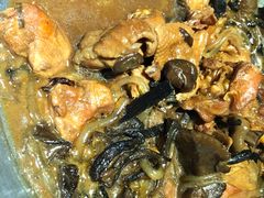 -关东小磨东北菜(上海长风大悦城店)
