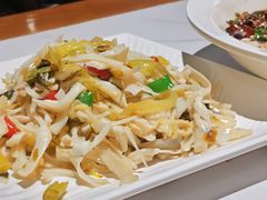 -三猫黑鱼花(南大店)