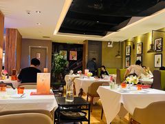 -汤城小厨•粤菜•靓汤(金宝街店)