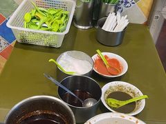 -清真吐鲁番餐厅(牛街店)