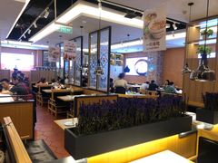 大堂-大碗先生(方圆荟店)