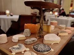 -Caprice(香港四季酒店)