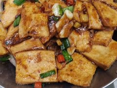 -鸿兴楼酒家(阜阳路店)
