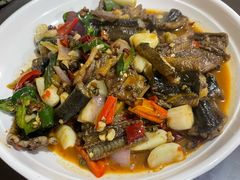 -匡记宜城特色菜(江山路三分店)