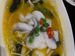 -柒园·三十年创意杭帮菜(龙湖滨江天街店)