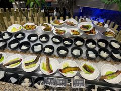 -初色海鲜自助(万丰路店)