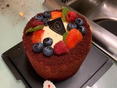 魅影红丝绒蛋糕-姆们M Sweetie Cake(五道口店)