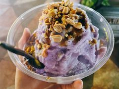 -夏食光安顺小舒冰粉冰浆(甲秀楼店)