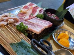 -麻蒲碳烤肉(梅花园店)