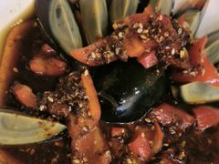 -秦淮小吃城(夫子庙店)