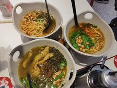 -桂在香知桂林米粉(南岗松雷店)