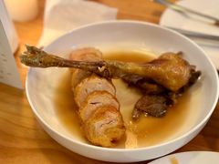 -Egg•Allday Brunch(襄阳北路店)