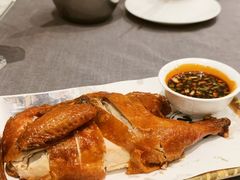 -金哥私房菜馆(张府园总店)