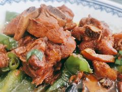 -芸海阁·农家私房菜(沙家浜景区出口店)