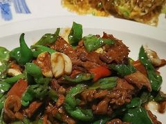 -小菜园新徽菜(庐江方圆荟店)