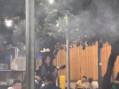 -同心烧烤(总店)