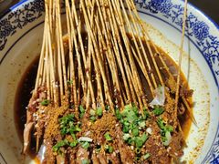 -裕鼎鲜·新中菜(金鼎广场店)