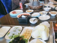 -匹夫涮肉城(黄村店)