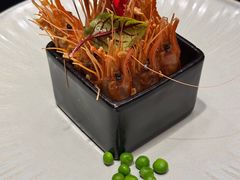 -穿越·外婆家(西溪天堂店)