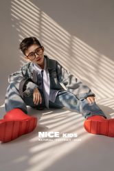 点击看大图 -NICE KIDS 奈时儿童摄影