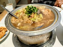 -山东宾馆·齐鲁苑餐厅