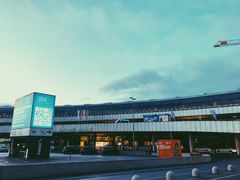 -维也纳国际机场