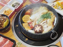 寿喜锅-水林间·寿喜烧自助(仙林金鹰店)