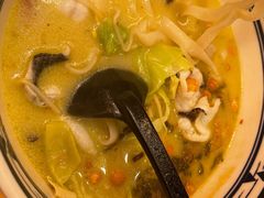 阿香大骨米线-阿香米线(凯德广场.1818店)