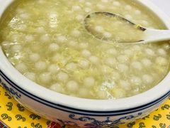 爆款榴莲圆子-宁波状元楼酒店(和义路店)