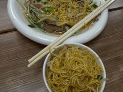-百福麵家(新馬路店)